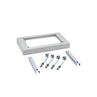 SCHNEIDER NSYZNPLA54G 7035 Sokl 500x420x60 pro PLA