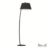 IDEAL LUX Svítidlo PAGODA PT1 NERO stojací