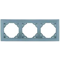 Rámeček LOGUS troj.hliník 90930 TAL