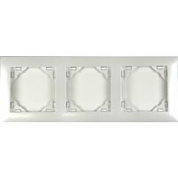 Rámeček LOGUS troj.ledová 90930 TGE