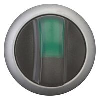 EATON Hlavice ovládací TITAN M22-WLK3-G