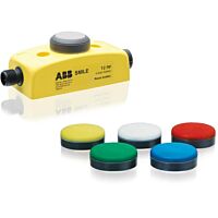 ABB Jokab SafetySmile 12 RF Local Reset 2TLA030053R2600