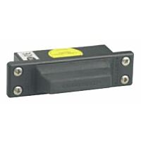 ABB Jokab SafetyJSHD4H2 3-polohové tlačítko na panel 2TLA020002R3100