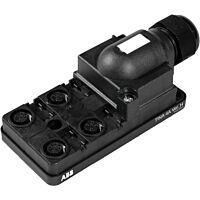 ABB Jokab SafetyTina 4A 2TLA020054R0300