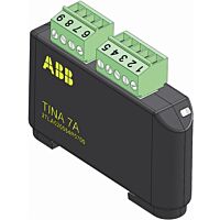 ABB Jokab SafetyTina 7A 2TLA020054R0700