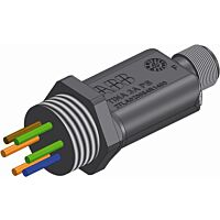ABB Jokab SafetyTina 3A -PS přizpůsobovací jednotka 2TLA020054R1400