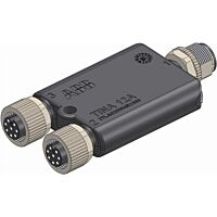ABB Jokab SafetyTina 12A 2TLA020054R1800