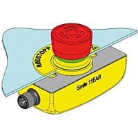 ABB Jokab SafetySmile 11 EAR ESTOP 1kon.vestav. 2TLA030051R0100