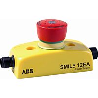 ABB Jokab SafetySmile 12 EA ESTOP 2konektory 2TLA030051R0200