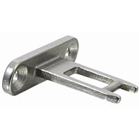 ABB Jokab SafetyMKey 4,5,6,8,9 Std.Key Metal Head 2TLA050040R0202