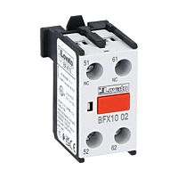 LOVATO Kontakty BFX1002 2R pomocné