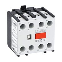 LOVATO Kontakty BFX1004 4R pomocné