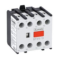 LOVATO Kontakty BFX1013 1Z+3R pomocné