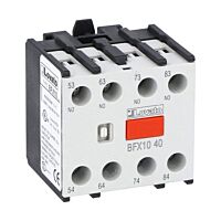 LOVATO Kontakty BFX1040 4Z pomocné
