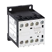 pomocný stykač BG00.31A 48V 50-60Hz