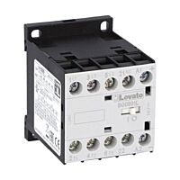 3P MINIstykač BG09.01L 48VDC