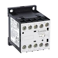 3P MINIstykač BG09.10A 460V 60Hz