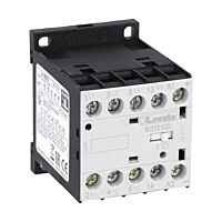 3P MINIstykač BG12.10D 125V