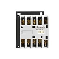 pomocný stykač BGF00. 22A 220/60 fastono