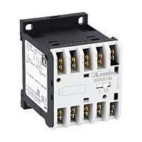 pomocný stykač BGF00.31D 220VDC fastonov
