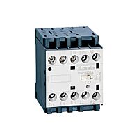 4P MINIstykač 20A AC1 DC zadní pájecí sv