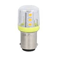 LOVATO Dioda LED 24VAC/DC žlutá