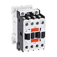 3P stykač 1Z 9A AC3 110/50-60