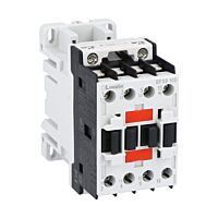 3P stykač 1Z 9A AC3 220VDC
