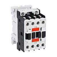 3P stykač 1V 12A AC3 120/60