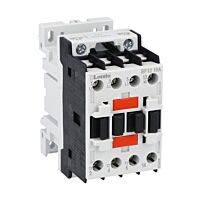 3P stykač 1Z 12A AC3 24/60