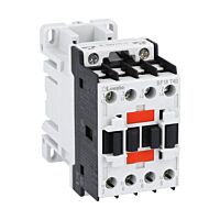 4P stykač Z 32A AC1 12VDC