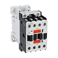 4P stykač Z 32A AC1 48VDC cívka se sníže