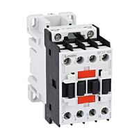 3P stykač 1Z 25A 12VDC