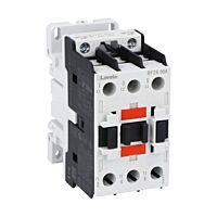 3P stykač 26A AC3 120V 60Hz