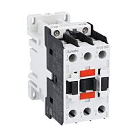 3P stykač 38A AC3 12VDC