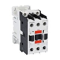 3P stykač 38A AC3 48VDC cívka se snížený