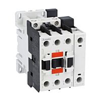 4P stykač Z 56A AC1 24VDC cívka se sníže
