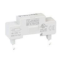odrušovací filtr 125/240V (RC)