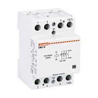 LOVATO Stykač CN6310220 63A 220/230VAC