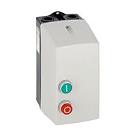 spouštěč pro přímé sepnutí M2P 120/60 25