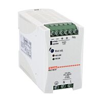dvoufázový spínaný napájecí zdroj 100W 4