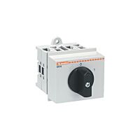 LOVATO Spínač GX1675O48 16A 4P vačkový