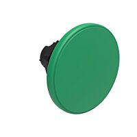 LPCB6163 Plastová hlavice s hřibovým kno