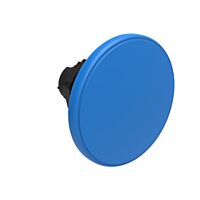 LPCB6166 Plastová hlavice s hřibovým kno