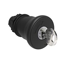 LPCB6842R520E Plastová hlavice s hřibový