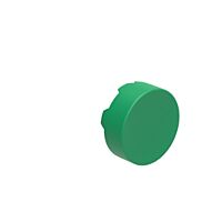 LOVATO Krytka LPXB203 lícující vystouplá zelená