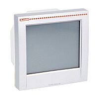 RGKRA vzdálený display pro jednotku říze