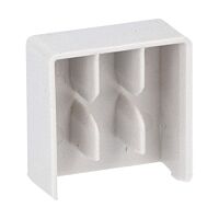 P1X9133 Koncovka pro hřeben P1X9033