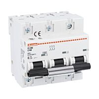 LOVATO Jistič 100C/3 P2MB3PC100