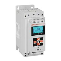 LOVATO Softstartér ADXL0075600 75A 37kW